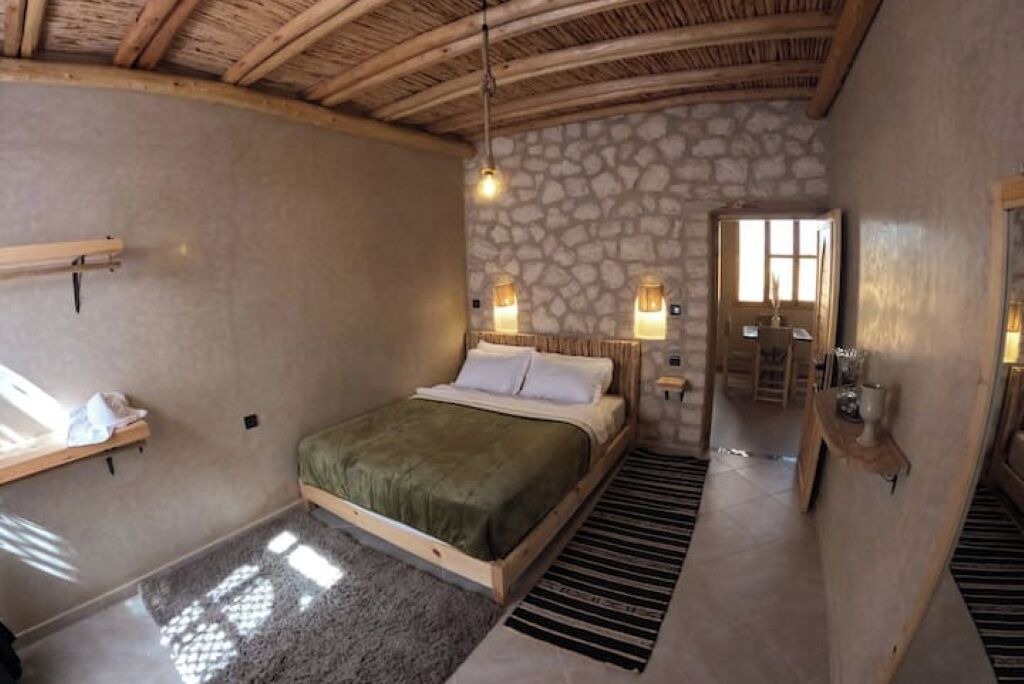 Photo of Bedroom in Sidi Kaouki