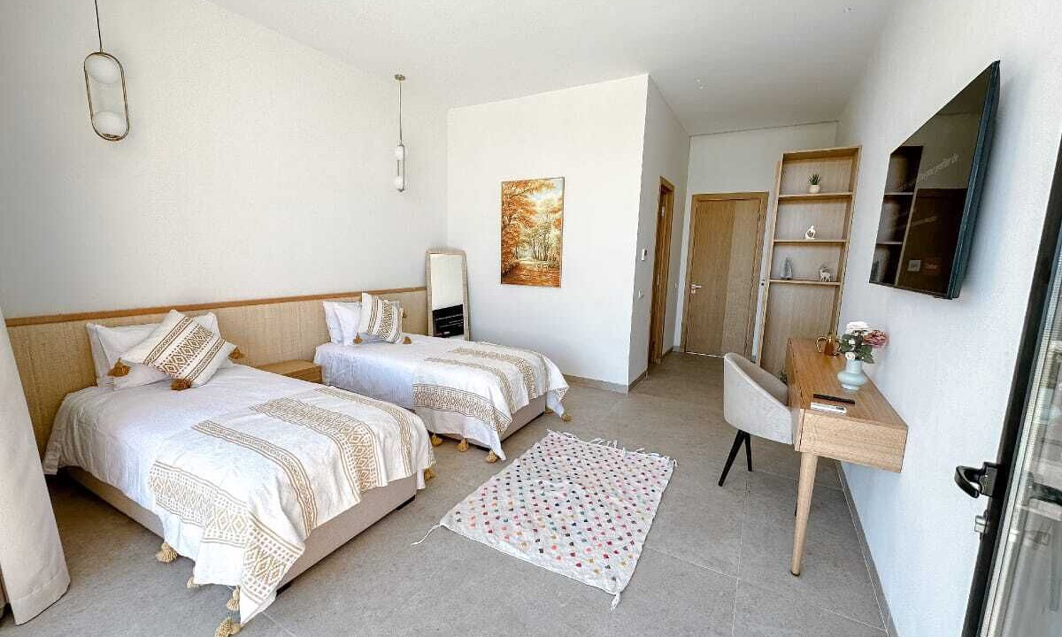 Photo of Bedroom in Amizmiz