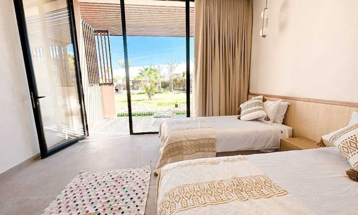 Photo of Bedroom in Amizmiz