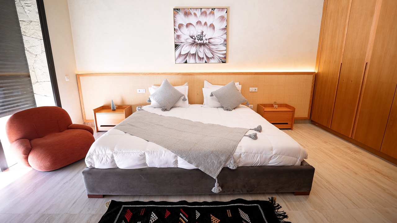 Photo of Bedroom in Amizmiz