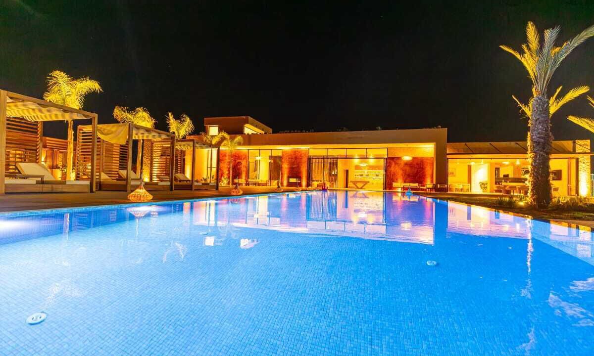 Photo of Outdoor in Amizmiz