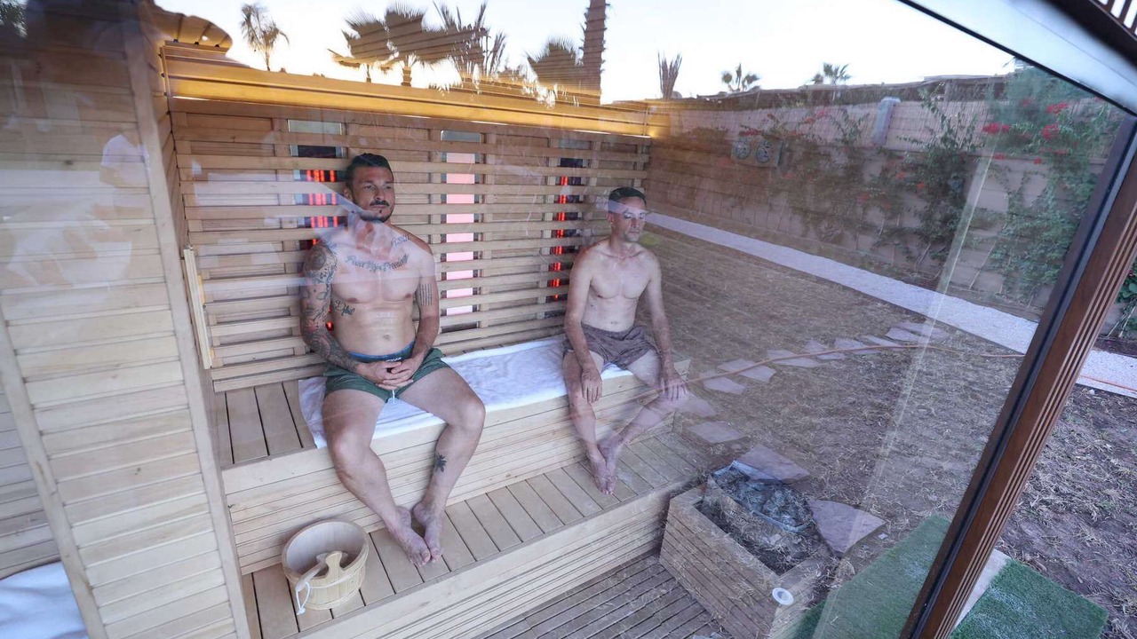 Photo of Outdoor in Amizmiz