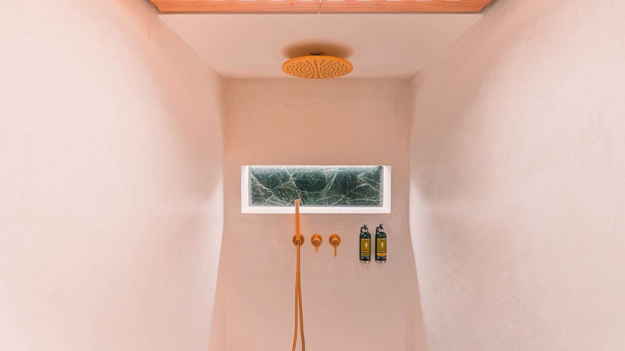 Photo of Bathroom in Opera