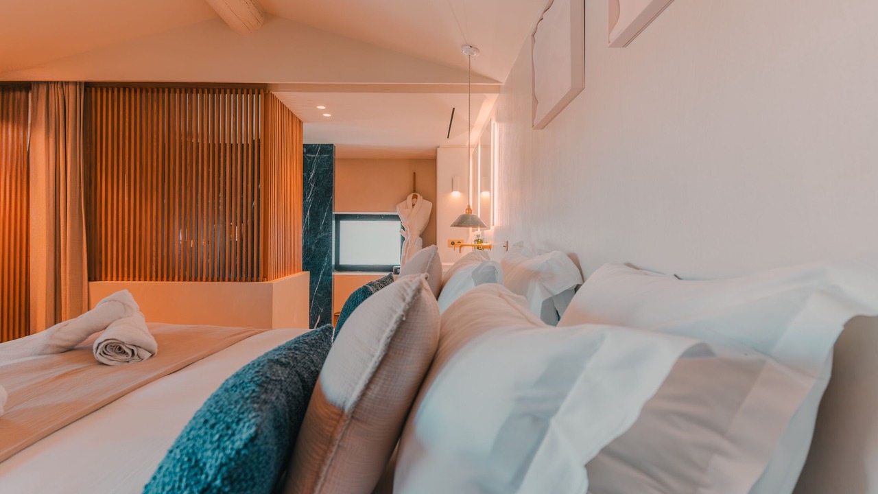 Photo of Bedroom in Opera