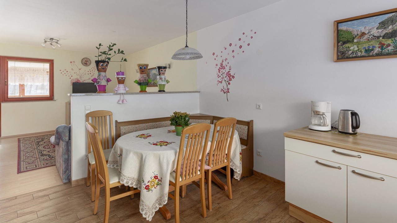 Photo of Bedroom in Ratece