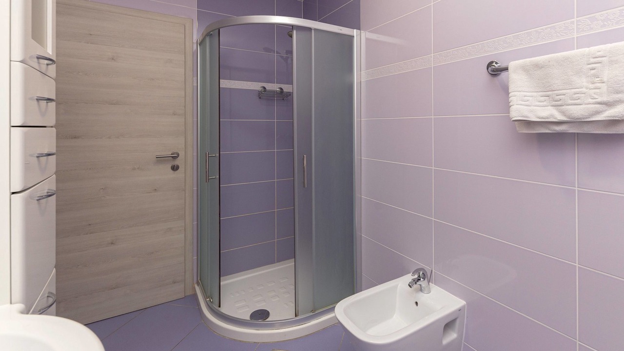 Photo of Bathroom in Ratece