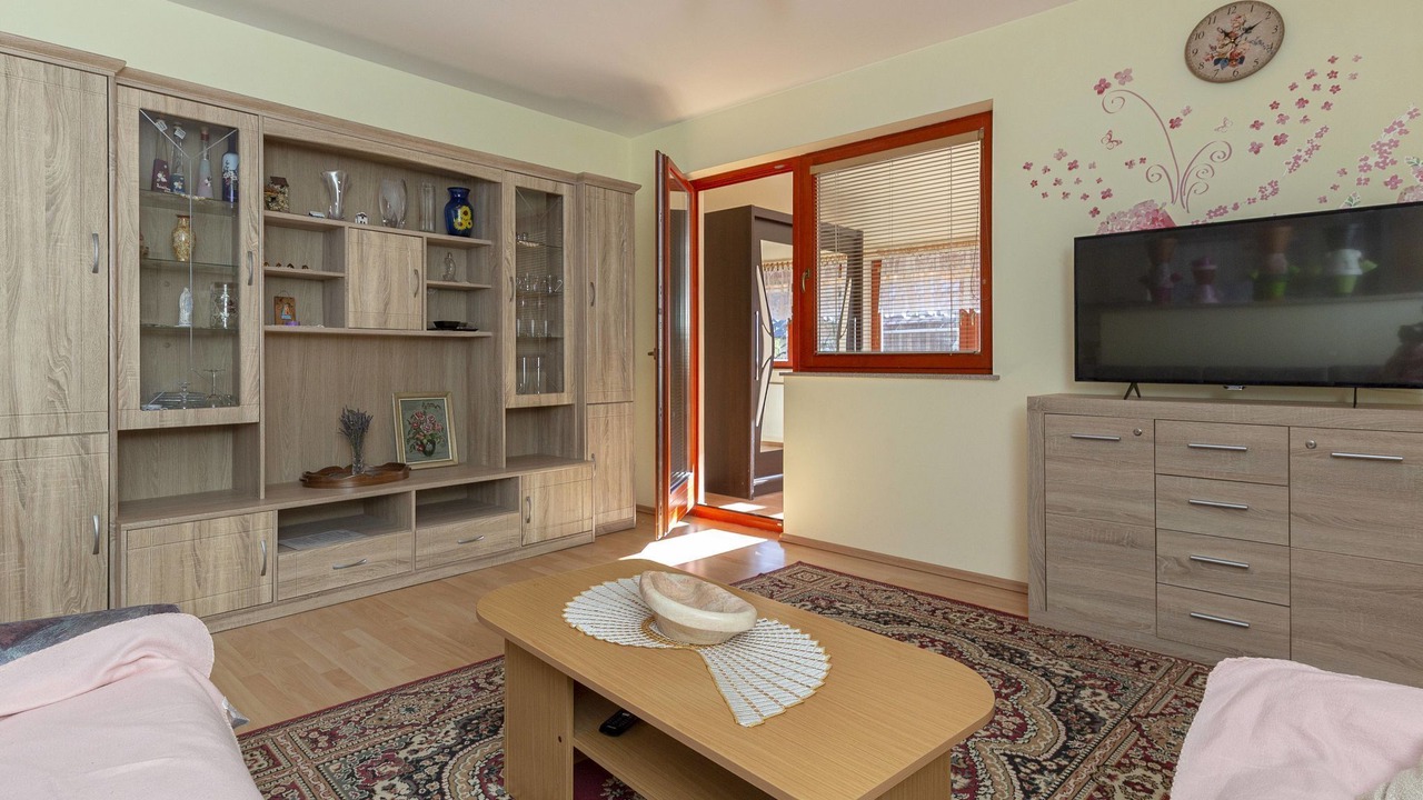 Photo of Livingroom in Ratece