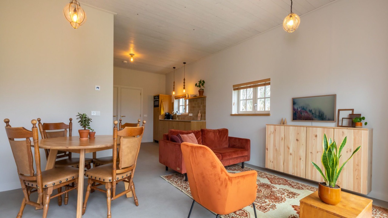 Photo of Livingroom in Grijpskerke