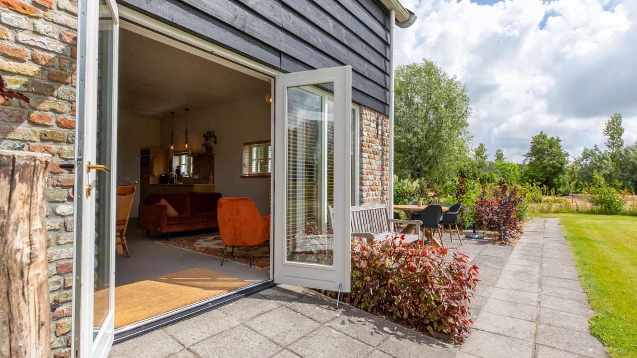 Photo of Livingroom in Grijpskerke
