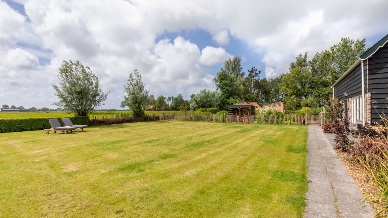 Photo of Outdoor in Grijpskerke