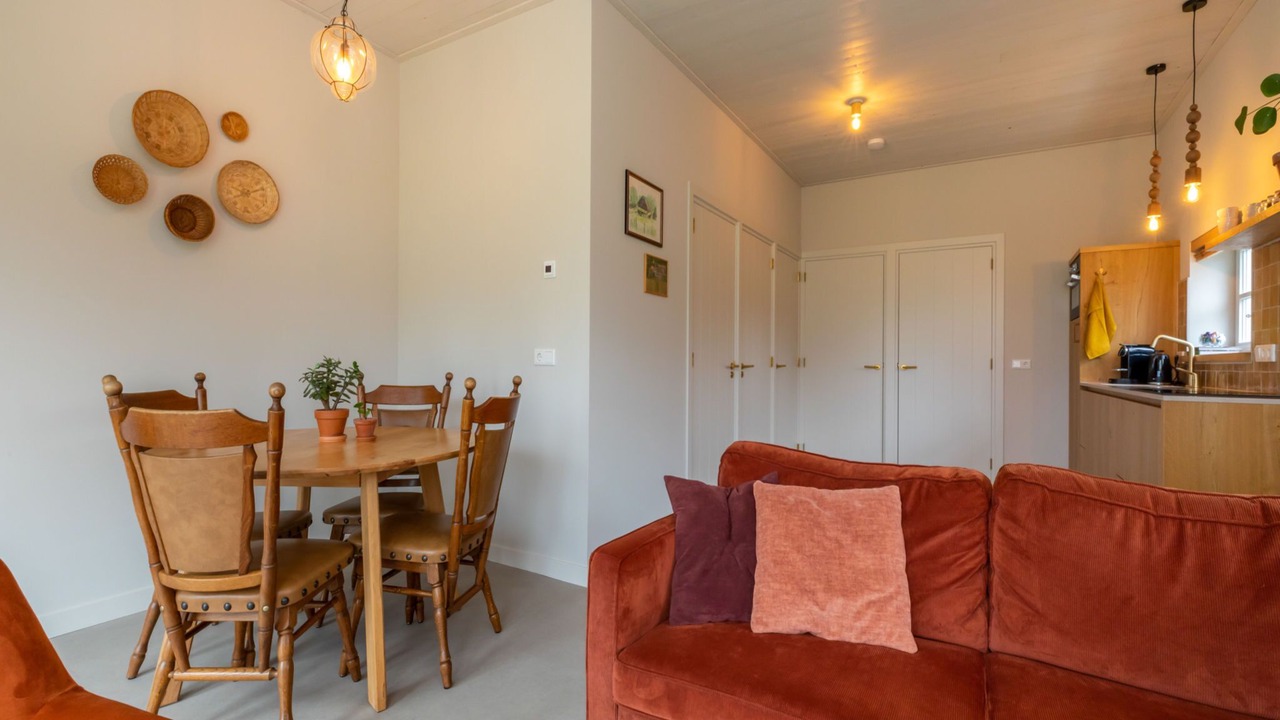 Photo of Livingroom in Grijpskerke