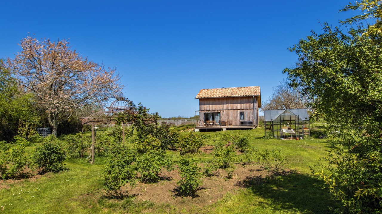 Photo of Outdoor in Guillac