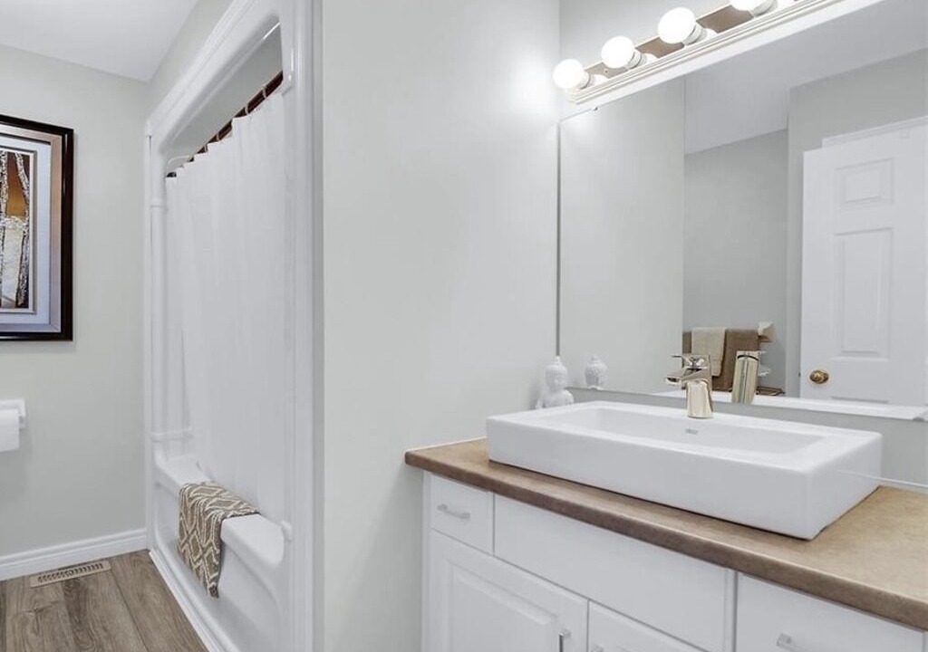 Photo of Bathroom in Saint Thomas