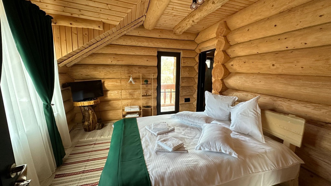 Photo of Bedroom in Gresu