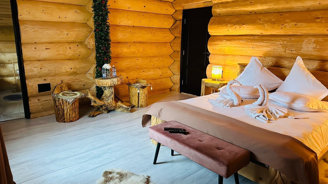 Photo of Bedroom in Gresu