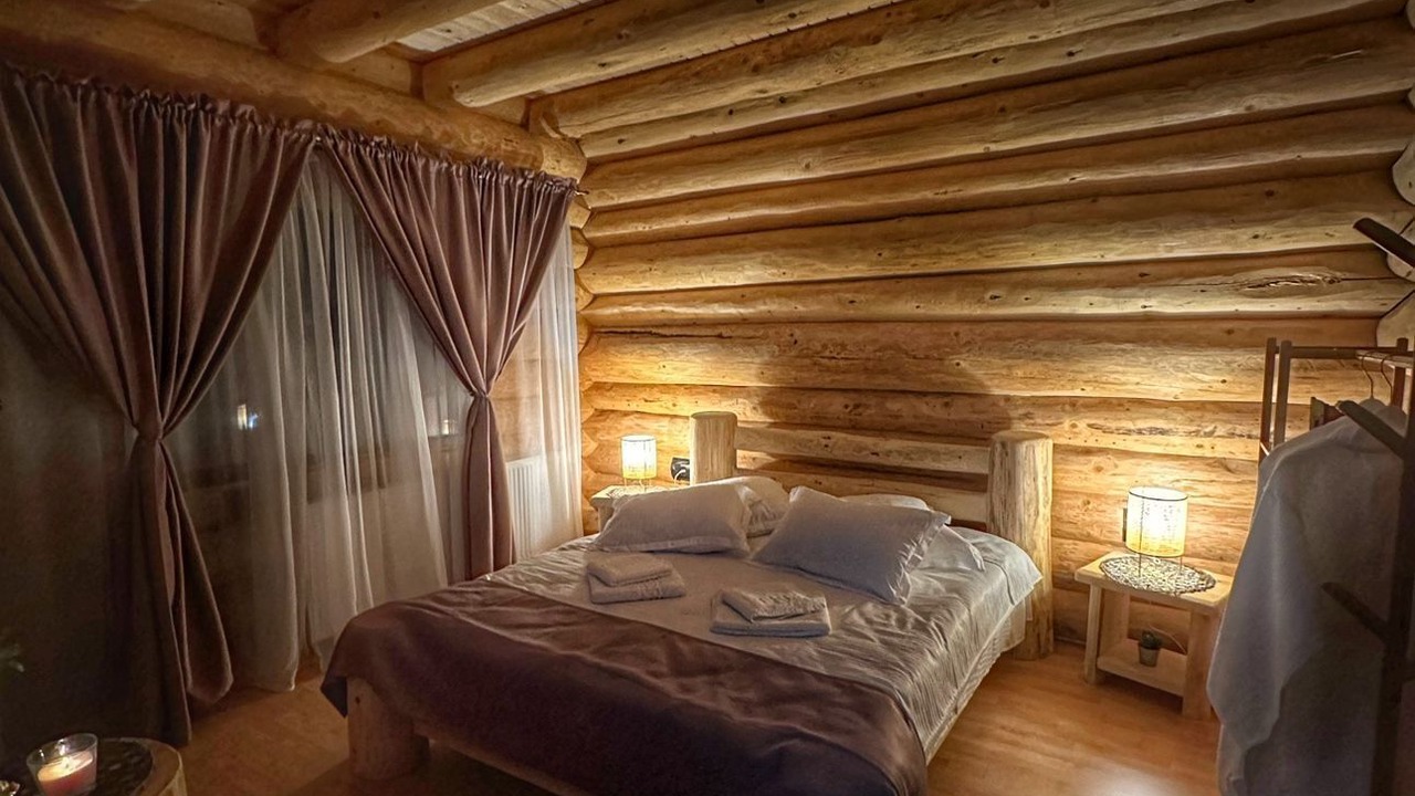 Photo of Bedroom in Gresu