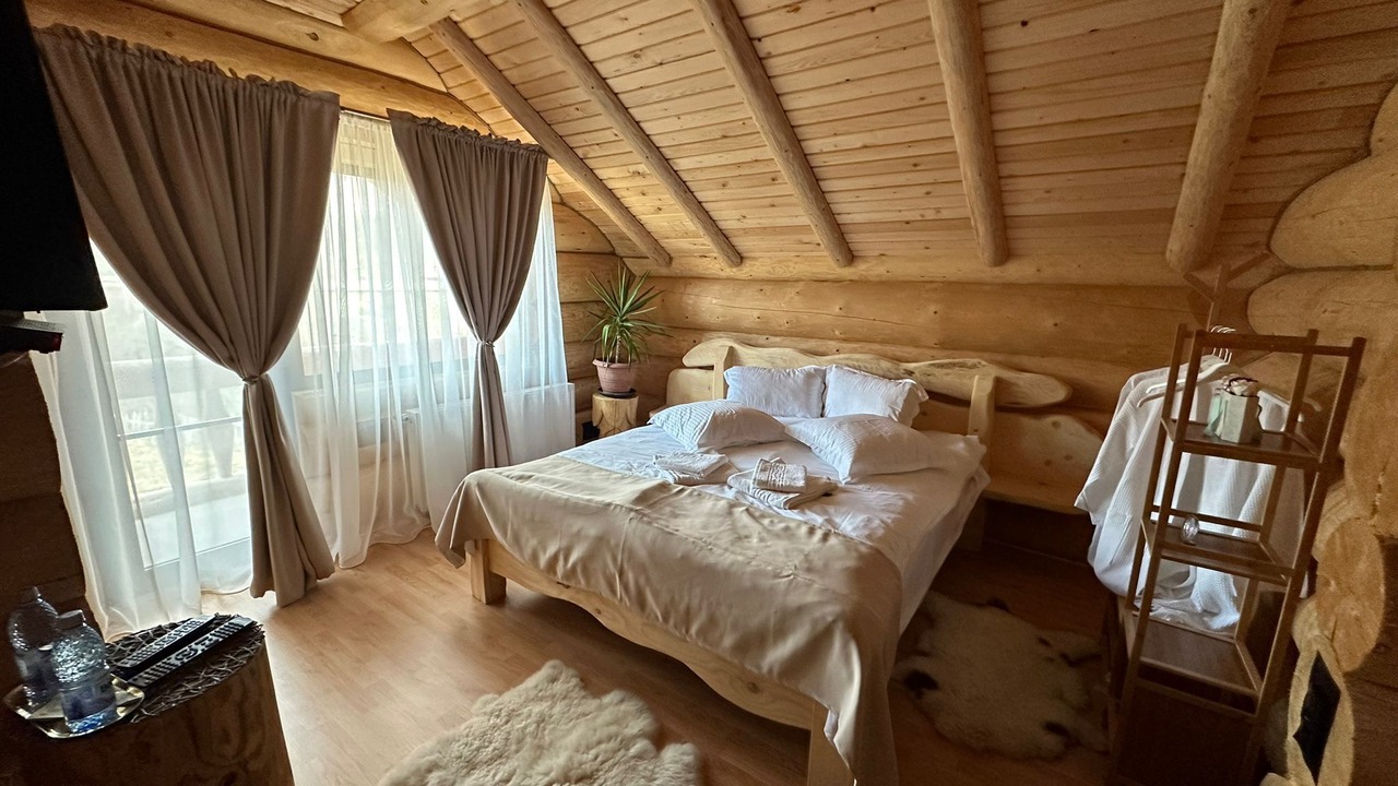 Photo of Bedroom in Gresu