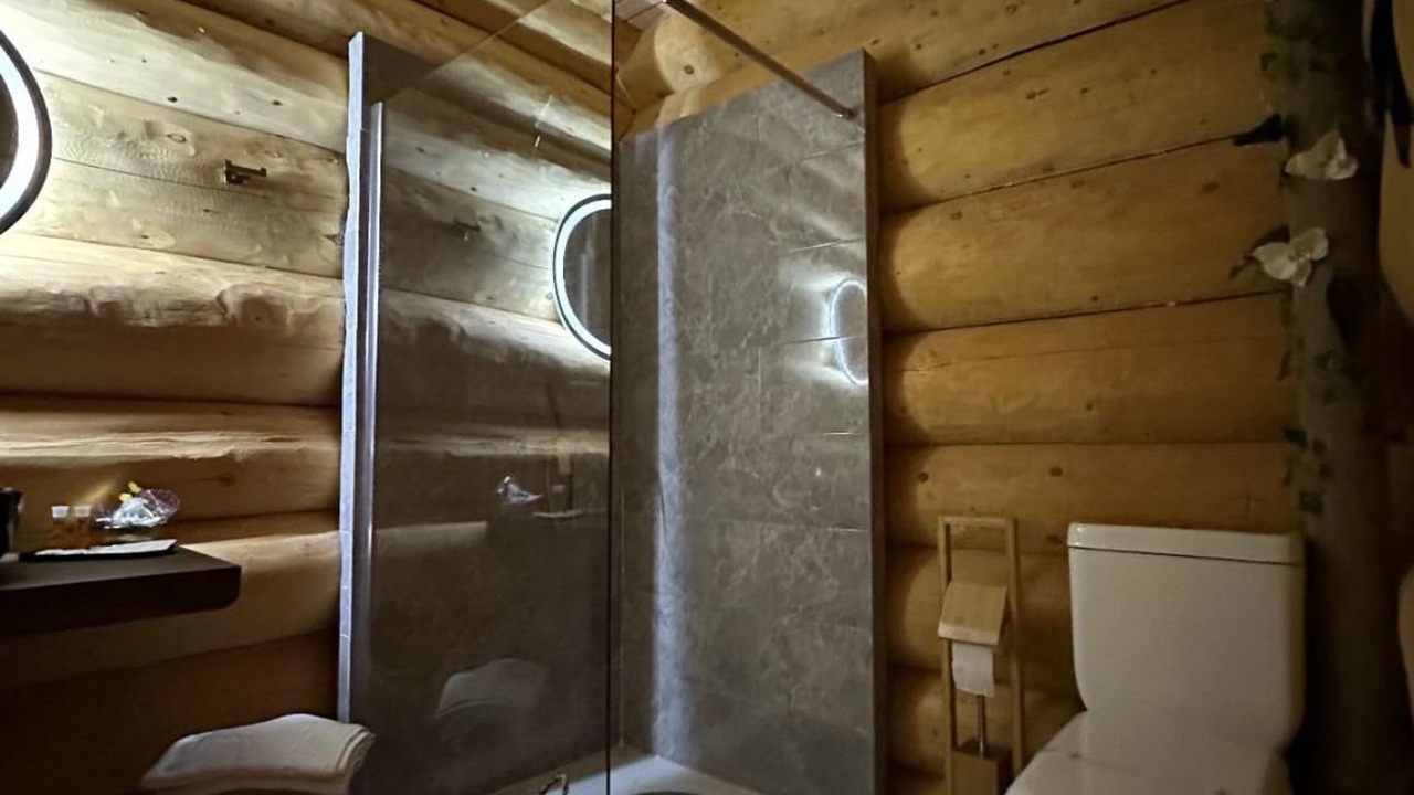 Photo of Bathroom in Gresu