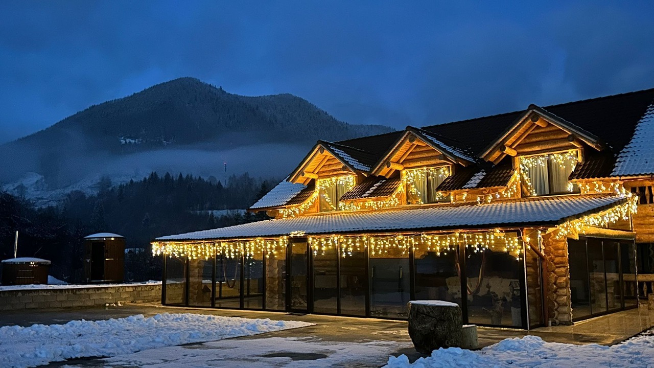 Photo of Outdoor in Gresu