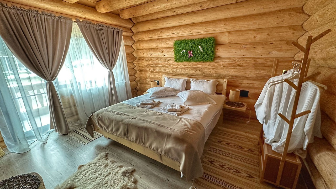 Photo of Bedroom in Gresu