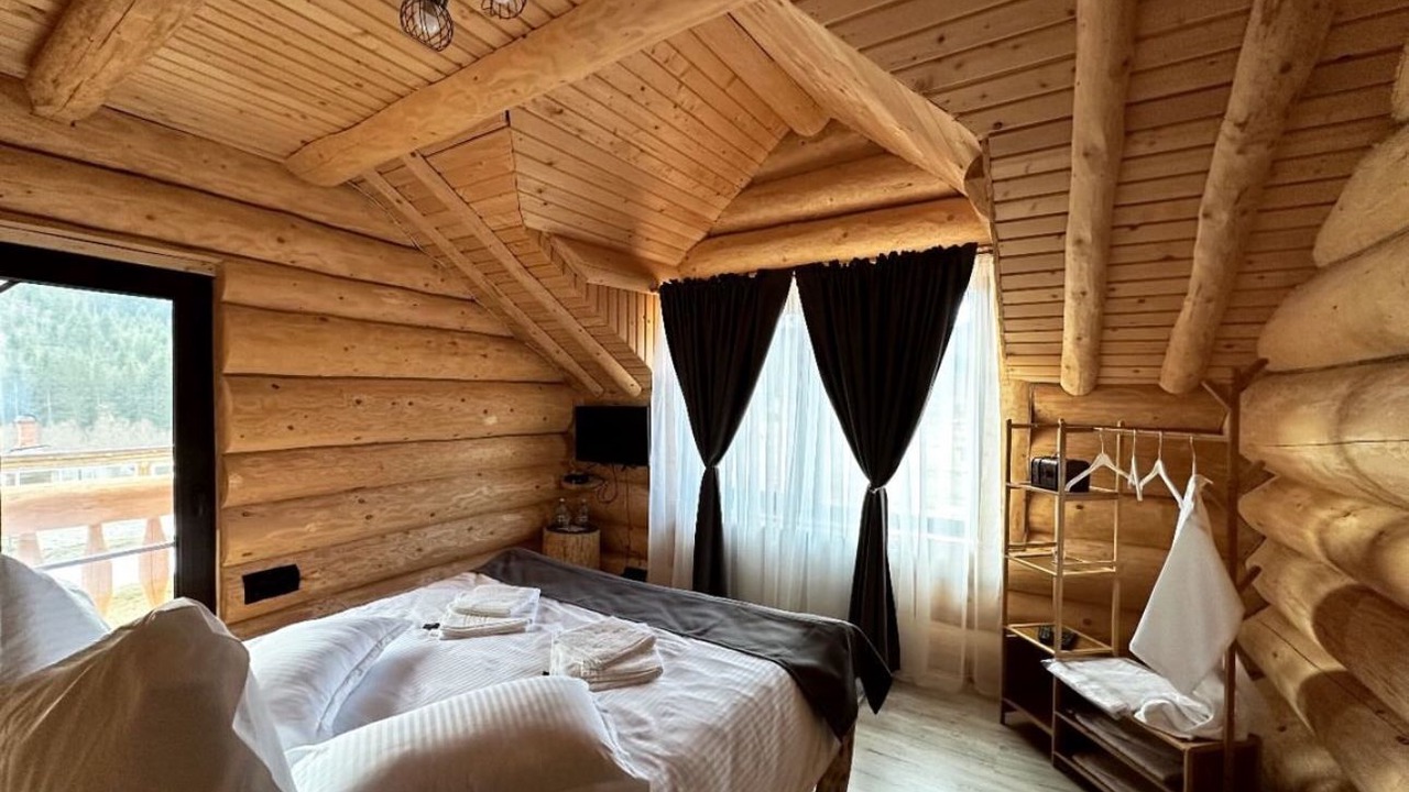 Photo of Bedroom in Gresu
