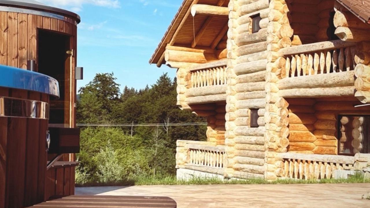Photo of Patio Balcony in Gresu