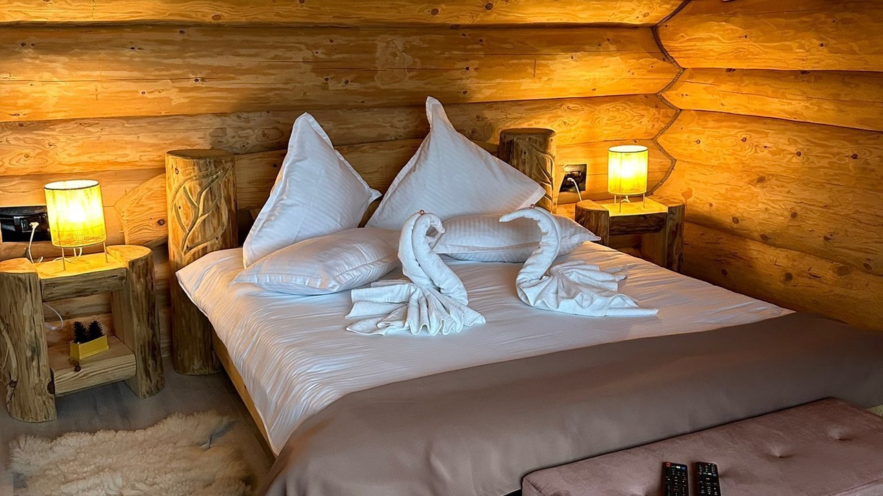 Photo of Bedroom in Gresu