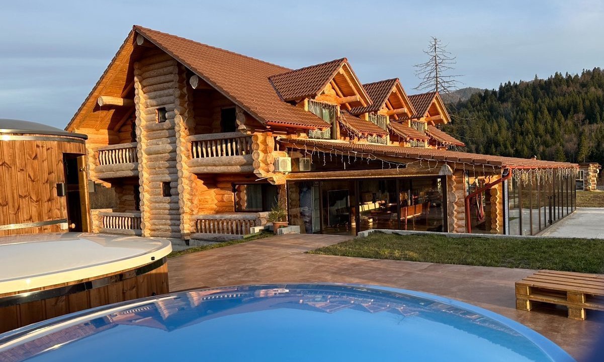 Photo of Patio Balcony in Gresu
