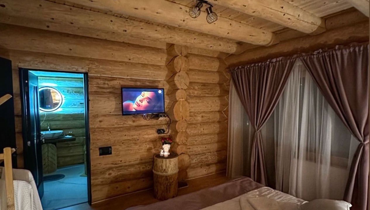 Photo of Bedroom in Gresu