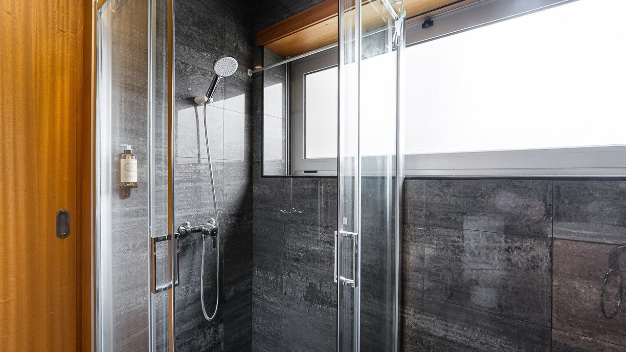 Photo of Bathroom in Povoa De Varzim