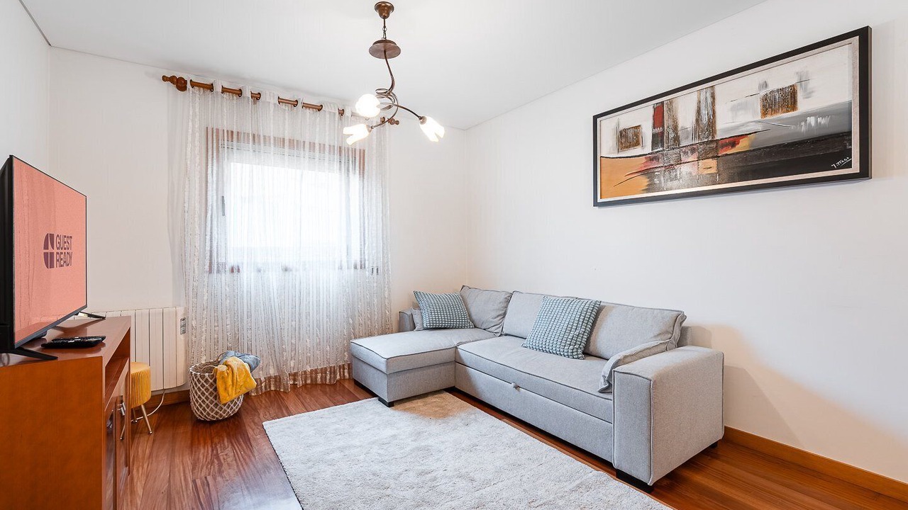 Photo of Livingroom in Povoa De Varzim