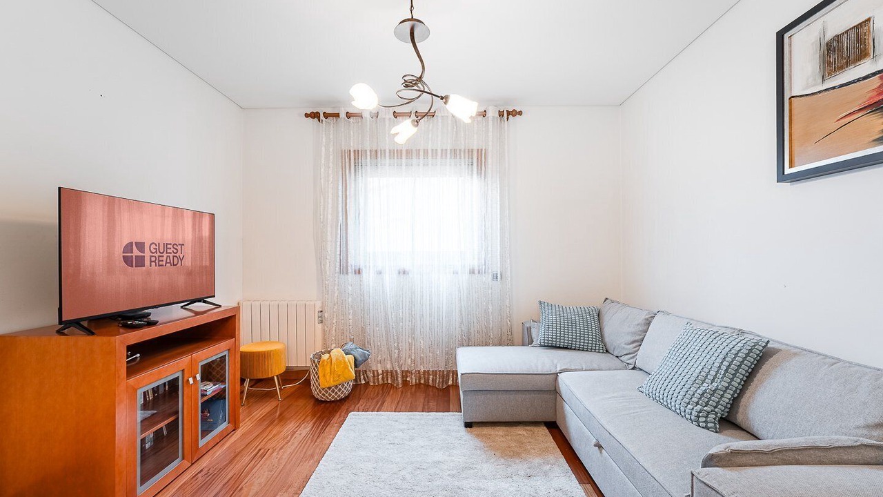 Photo of Livingroom in Povoa De Varzim