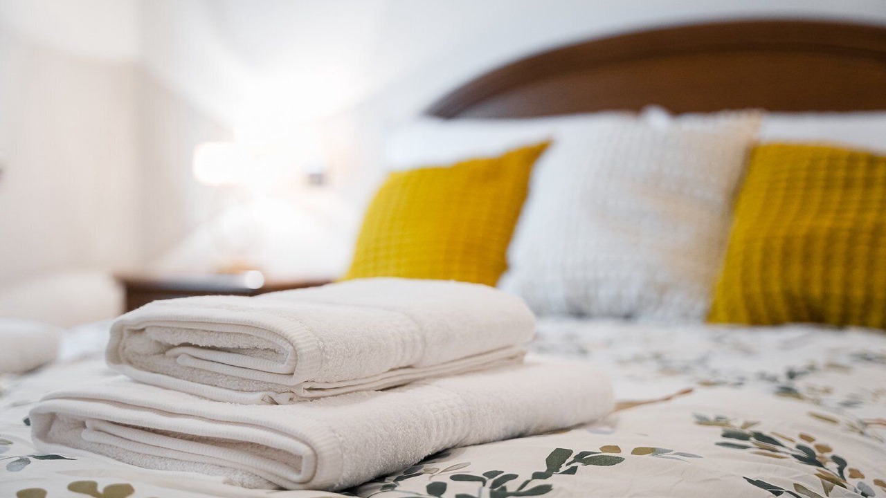 Photo of Bedroom in Povoa De Varzim