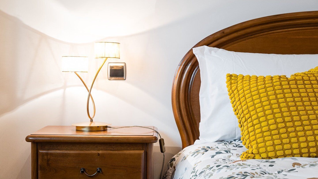 Photo of Bedroom in Povoa De Varzim