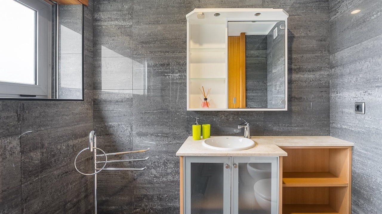 Photo of Bathroom in Povoa De Varzim