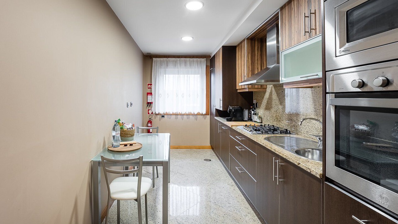 Photo of Kitchen in Povoa De Varzim
