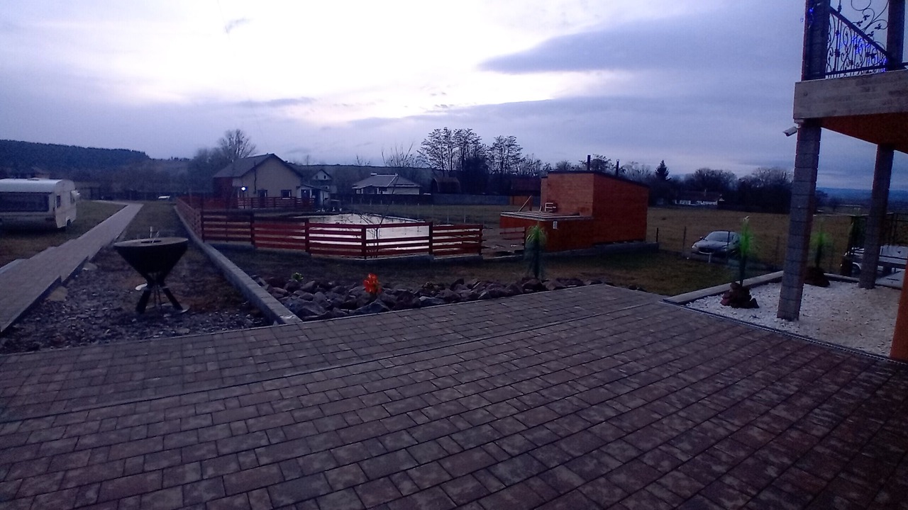 Photo of Patio Balcony in Covasna