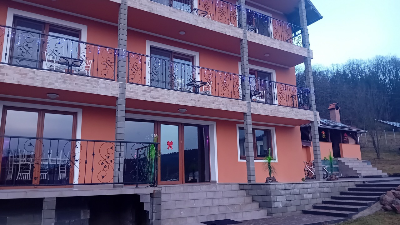 Photo of Outdoor in Covasna