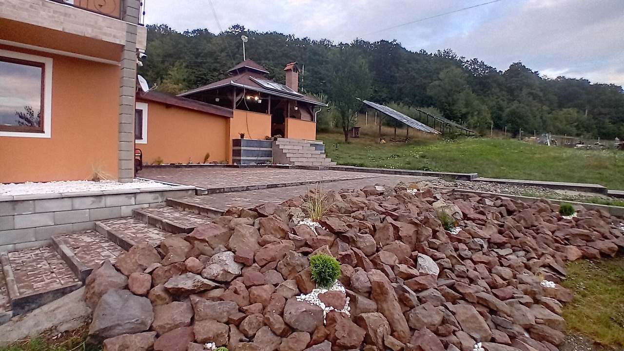 Photo of Outdoor in Covasna