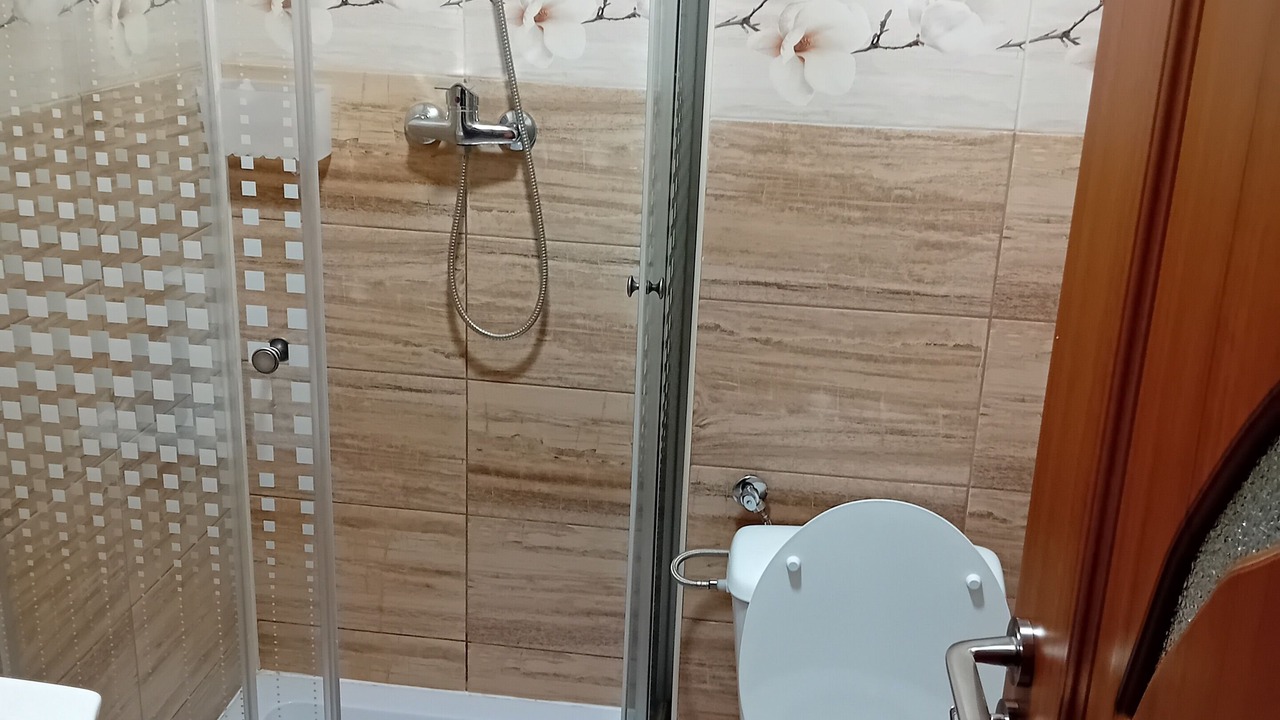 Photo of Bathroom in Covasna