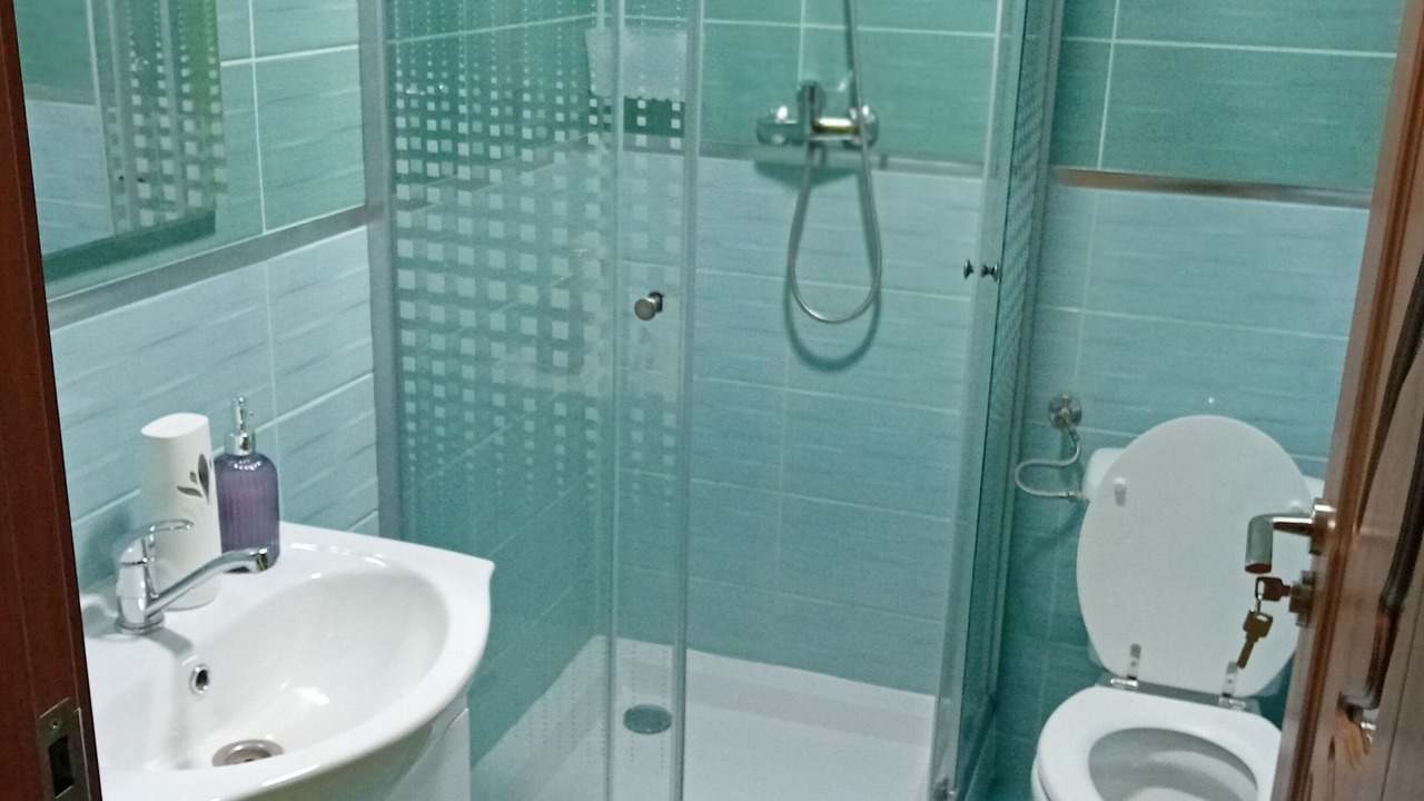 Photo of Bathroom in Covasna