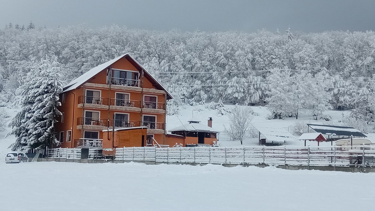 Photo of Outdoor in Covasna