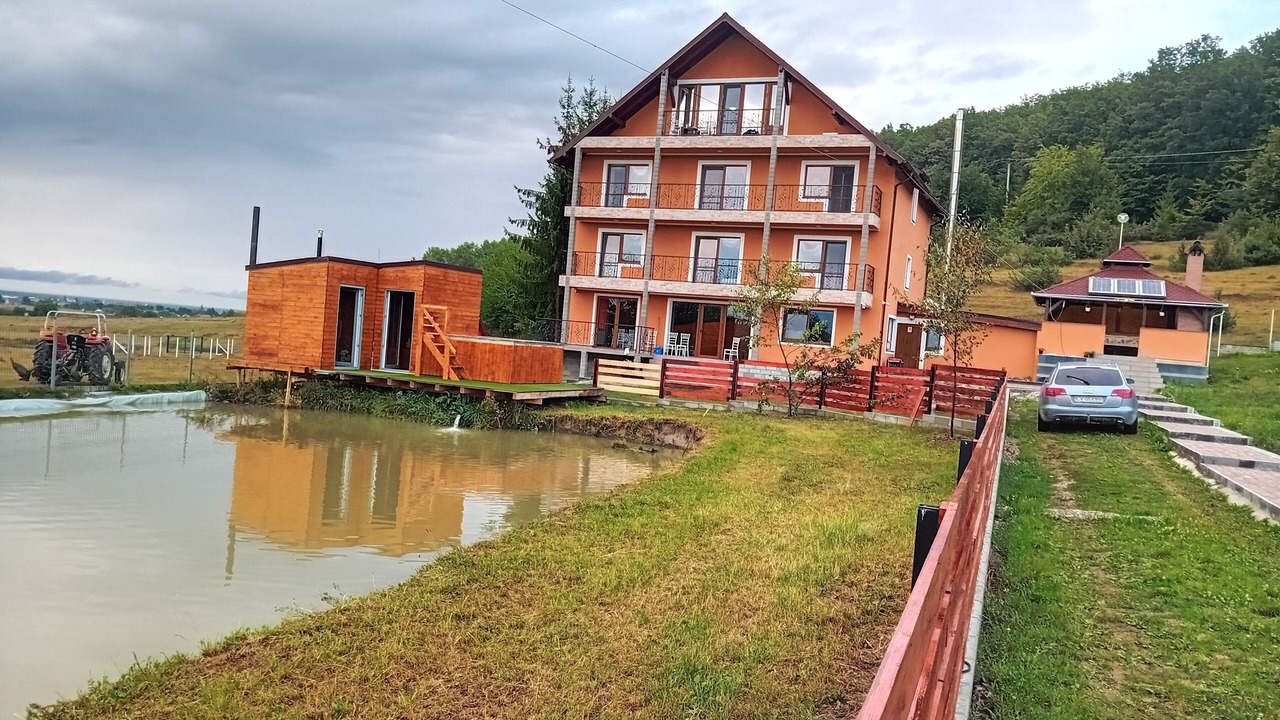 Photo of Outdoor in Covasna