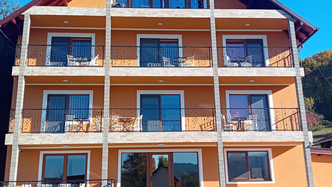 Photo of Outdoor in Covasna