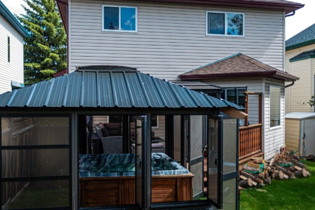Photo of Outdoor in Arbour Lake