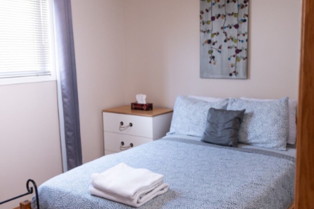 Photo of Bedroom in Arbour Lake