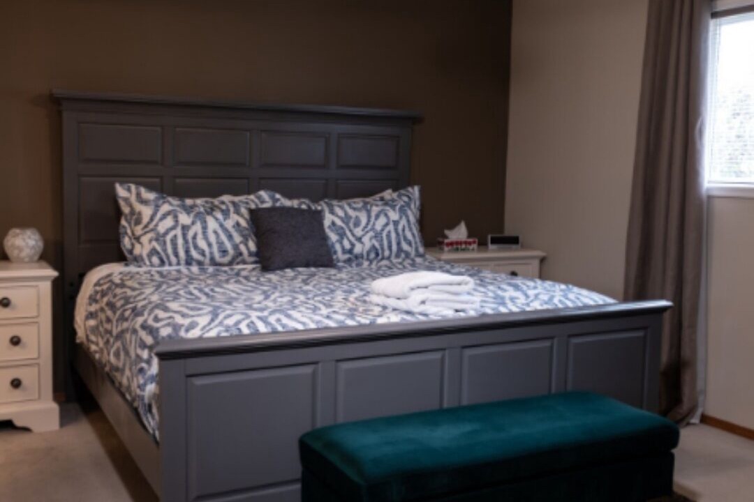 Photo of Bedroom in Arbour Lake