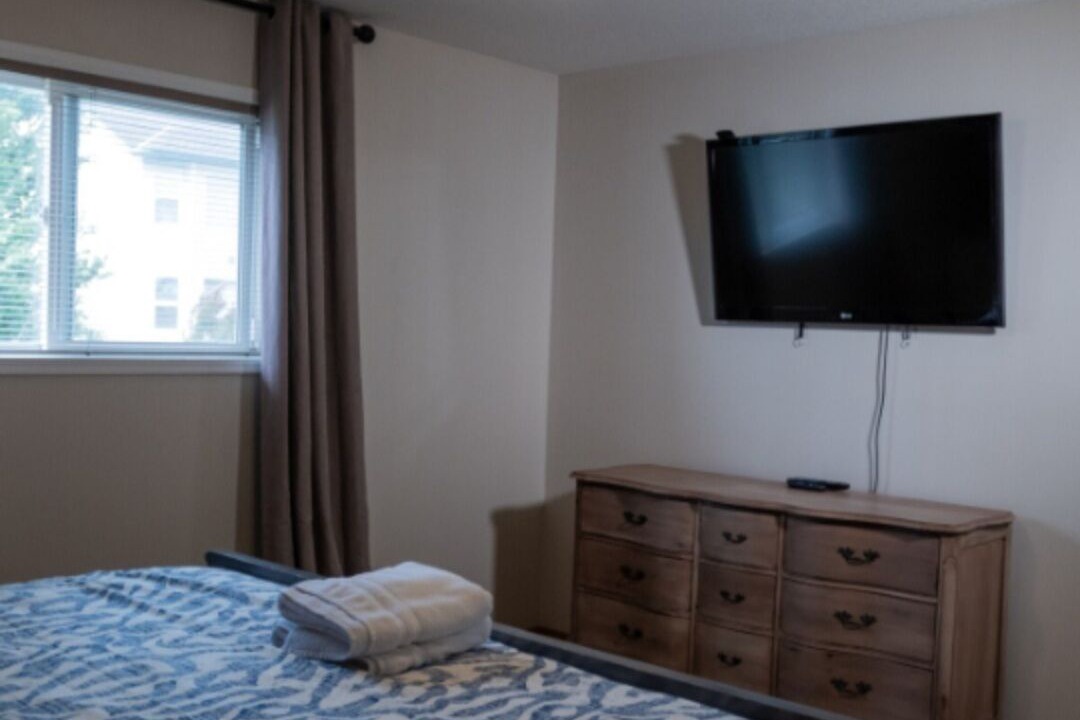 Photo of Bedroom in Arbour Lake