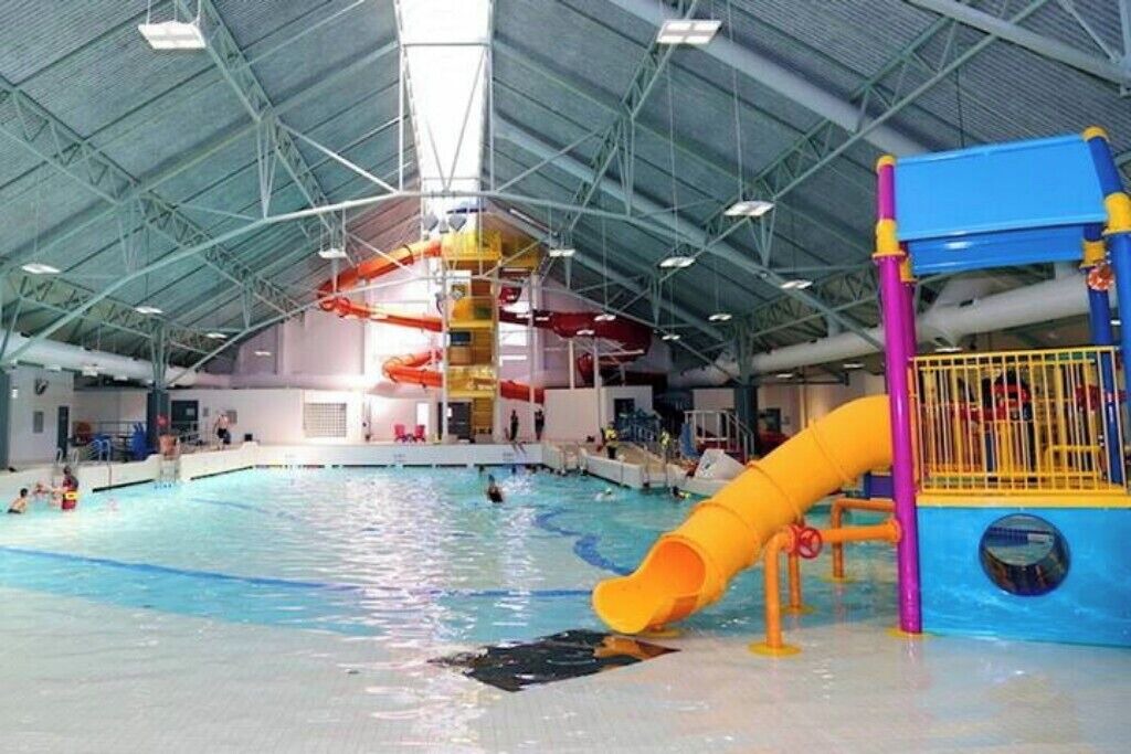 Photo of Outdoor in Surrey Newton