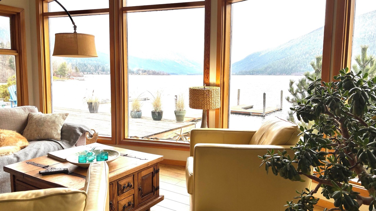 Photo of Livingroom in Nelson